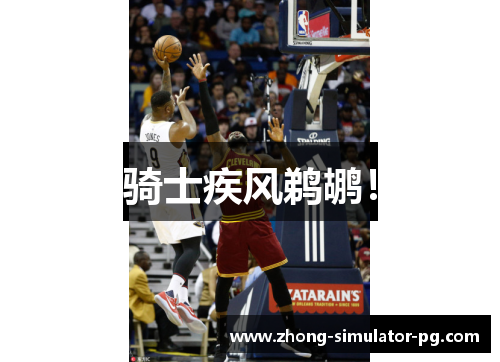 骑士疾风鹈鹕！